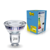 Żarówka GU10 LED 123led | spot | ściemnialna | 4000K | 3,6 W (50 W) LDR01730 - 1