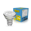 Żarówka GU10 LED 123led | spot | 2700K | 3,5 W (50 W) LDR02280 - 1