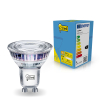 Żarówka GU10 LED 123led | spot | 4000K | 3,6 W (50 W) LDR01722 - 1