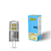 Żarówka GY6.35 LED 123led | 2700K | 2,5 W (28 W) LDR01944 - 1