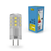 Żarówka GY6.35 LED 123led | 2700K | 3,3 W (40 W) LDR02362