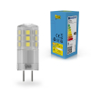 Żarówka GY6.35 LED 123led | 2700K | 3,3 W (40 W) LDR02362 - 1