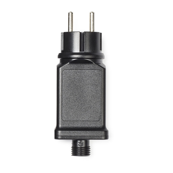 Wtyczka / adapter do łączonych lampek | 31 V LDR07137 - 1