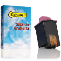 12A1985 (Nr 85) tusz kolorowy, zwiększona pojemność, wersja 123drukuj