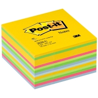 3M Karteczki samoprzylepne mix 6 kolorów POST-IT 76x76 mm (450 kartek) 2030U 201332