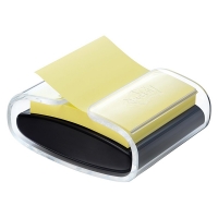 3M Podajnik do karteczek ZZ POST-IT Z-notes PRO czarny PRB330 201026