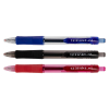 3x długopis żelowy, kolory, 123drukuj  301169 - 1
