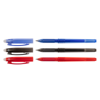 3x długopis zmazywalny, kolory, 123drukuj 2260003_3C 301096
