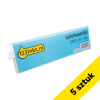 5x tabliczka informacyjna 210 x 61 mm, 123drukuj 301571 - 1