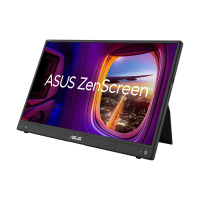 Przenośny monitor ASUS ZenScreen MB16AHV, 15,6 cali 828918