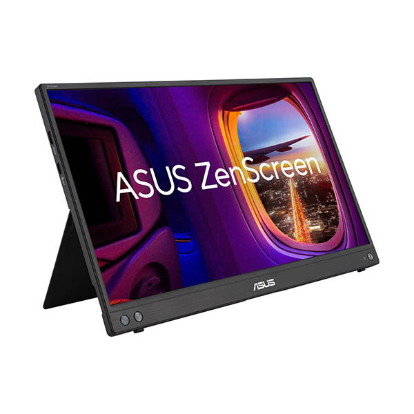 Przenośny monitor ASUS ZenScreen MB16AHV, 15,6 cali 828918 - 4