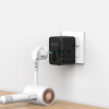 Adapter/ładowarka podróżna 67 W (1x USB-A + 3x USB-C), 123drukuj 390045 - 8