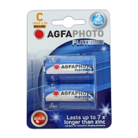 AgfaPhoto Bateria Agfaphoto Baby C, 2 sztuki 110-802626 290010