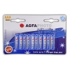 Bateria Agfaphoto Micro AAA, 10 sztuk