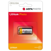Bateria litowa Agfaphoto CR123A, 1 sztuka