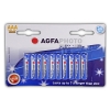 Baterie AAA LR03 AgfaPhoto Platinum, 10 sztuk