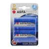 Baterie D LR20 AgfaPhoto Platinum, 2 sztuki 290012 - 1
