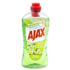 Uniwersalny płyn czyszczący AJAX, konwalia (1 litr) 700162 - 1