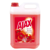 Uniwersalny płyn czyszczący AJAX, kwiaty polne (5 litrów) 700165 - 1