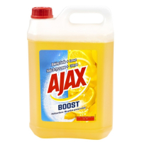 Uniwersalny płyn czyszczący AJAX, soda i cytryna (5 litrów) 700167