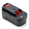 Akumulator Black & Decker A1718 / A18 / HPB18 (18 V, 3000 mAh, Ni-MH), wersja 123drukuj ABL00098 - 1