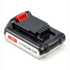 Akumulator Black & Decker BL1518 / BL2018 / LBX20 (20 V, 1,5 Ah), wersja 123drukuj ABL00116 - 1