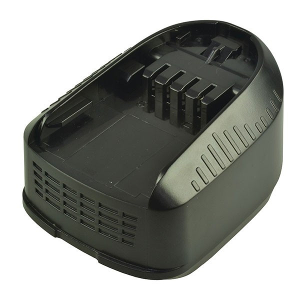 Akumulator Bosch PBA 18V / 2607335040 / 2607336039 (18 V, 2000 mAh), wersja 123drukuj 1600A005B0 1600A00DD6 1600A00DD7 1600Z003U 2607335040 ABO00114 - 1