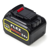 Akumulator DeWalt DCB546-XJ / XR FlexVolt (18V / 54V, 7,5 Ah), wersja 123drukuj ADE01092 - 1