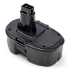 Akumulator DeWalt DE9095 / DC9096 / DE9503 (18 V, 1500 mAh, Ni-MH), wersja 123drukuj ADE00248 - 1