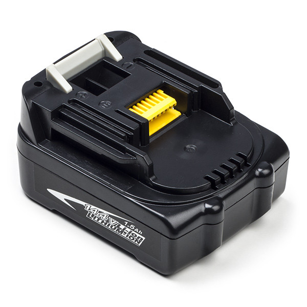 Akumulator Makita BL1415/195443-0 (14,4 V, 1500 mAh, Li-ion), wersja 123drukuj 14.4LXT 14.4VLXT 195443-0 196280-5 196875-4 AMA00142 - 1