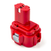 Akumulator Makita PA09 / 9120 / 9122 / 9133 / 9134 (9.6 V, 1500 mAh), wersja 123drukuj AMA00048 - 1