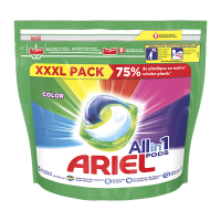 Ariel All-in-1 Pods Color kapsułki do prania (72 szt.) SAR00077