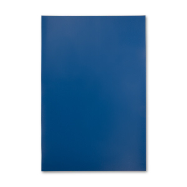 Arkusz magnetyczny niebieski (20 x 30 cm), 123drukuj 301644 - 1
