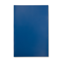 Arkusz magnetyczny niebieski (20 x 30 cm), 123drukuj 301644