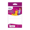 Etykiety na tekstylia Avery ETVET36, 45 x 13 mm (36 sztuk) 212804 - 1