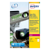 Avery Etykiety odporne na warunki atmosferyczne Avery Zweckform L4775-20 | 200 etykiet | 210 x 297 mm L4775-20 212434