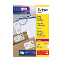Avery Etykiety wysyłkowe Avery Zweckform L7167-100  | 100 etykiet | 199,6 x 289,1 mm L7167-100 212068