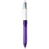 BIC Długopis BIC 4 kolory 887136 224643 - 2