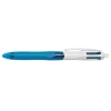 Długopis BIC 4 kolory