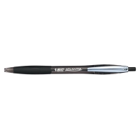 BIC Długopis BIC Atlantis Soft czarny 8031256 224637