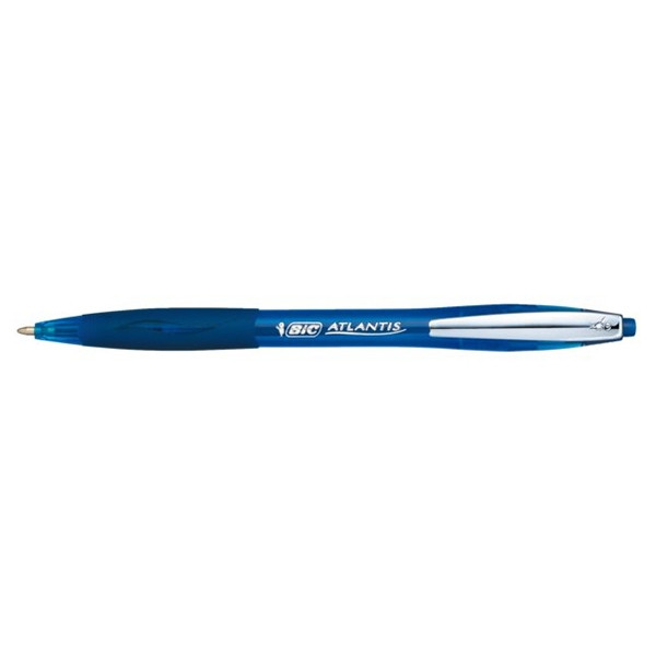 BIC Długopis BIC Atlantis Soft niebieski 8031246 224636 - 1
