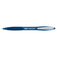 BIC Długopis BIC Atlantis Soft niebieski 8031246 224636