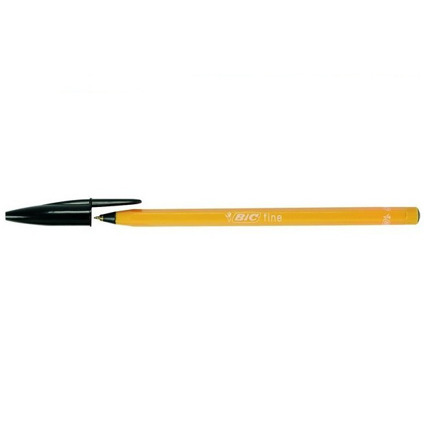 BIC Długopis BIC Orange czarny (1 szt.)  246331 - 1