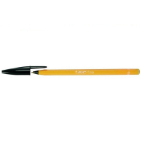 BIC Długopis BIC Orange czarny (1 szt.)  246331