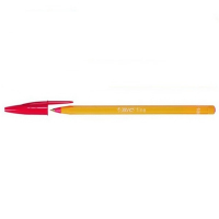 BIC Długopis BIC Orange czerwony (1 szt.)  246333
