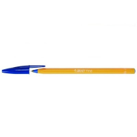 BIC Długopis BIC Orange niebieski (1 szt.)  246337