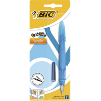 BIC Pióro wieczne BiC Easy Clic Standard, mix kolorów 188075 246562