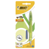 BIC Pióro wieczne BiC Easy Clic Standard, mix kolorów 188075 246562 - 2