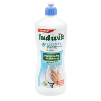 Balsam do mycia naczyń Ludwik, aloes (900 g) 700220