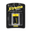 Bateria 6LR61 9V E-Block, 123drukuj Xtreme Power, 1 sztuka